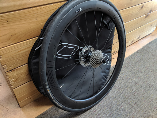 Sporting Goods Store «Brickwell Cycling and Multisports», reviews and photos, 238 Main St, Farmingdale, NY 11735, USA