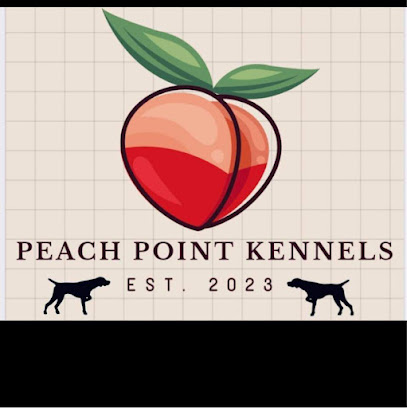 Peach Point Kennels