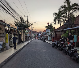 Sriwijaya Batik photo