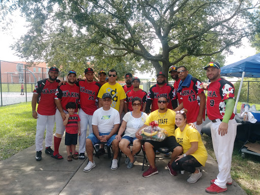 Recreation Center «Engelwood Neighborhood Center», reviews and photos, 6123 La Costa Dr, Orlando, FL 32807, USA