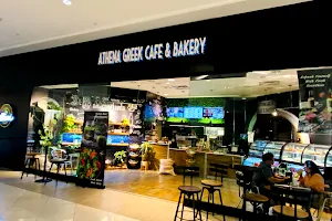 Athena Cafe & Bakery image