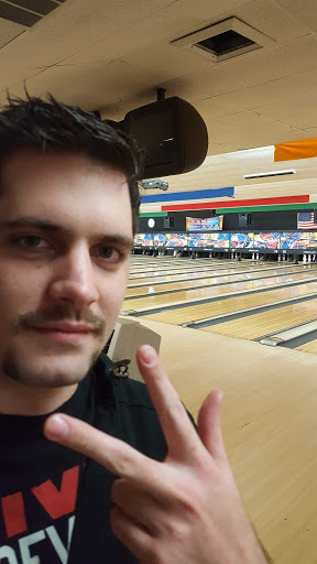 Bowling Alley «Val Lanes Recreation Center», reviews and photos, 100 Ashworth Rd, West Des Moines, IA 50265, USA