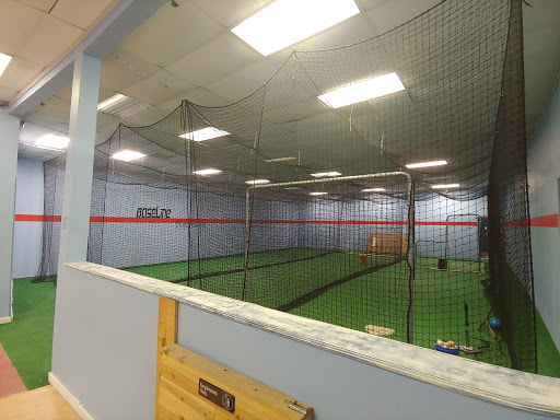 Baseline Performance Batting Cages and Training Center