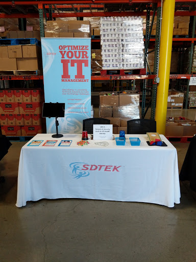 SDTEK image