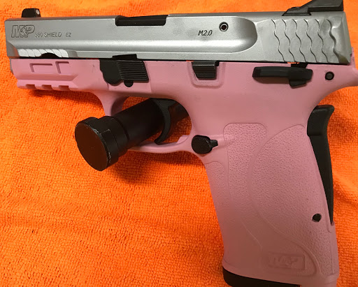 Gun Shop «P & D Concealed Carry», reviews and photos, 32290 Sasser Ln, Walker, LA 70785, USA