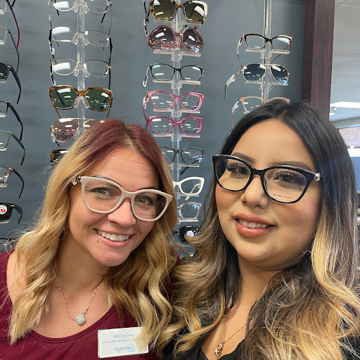 Eye Care Center «OptiMart Eye Care Center», reviews and photos, 7400