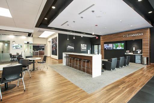 Mazda Dealer «Mazda of Roswell», reviews and photos, 11185 Alpharetta Hwy, Roswell, GA 30076, USA