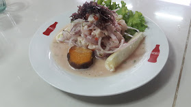 LA CALEZA - CEVICHERIA Y PARRILLAS