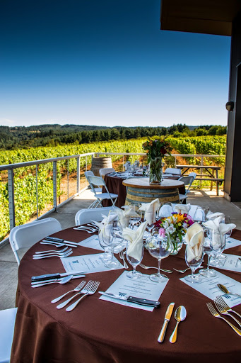 Winery «Raptor Ridge Winery», reviews and photos, 18700 SW Hillsboro Hwy, Newberg, OR 97132, USA