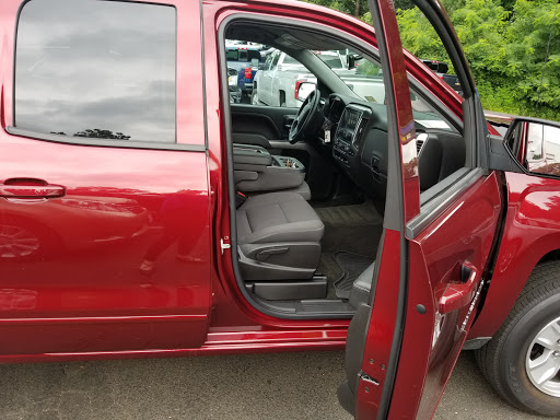 Chevrolet Dealer «Country Chevrolet», reviews and photos, 11 E Lee Hwy, Warrenton, VA 20186, USA