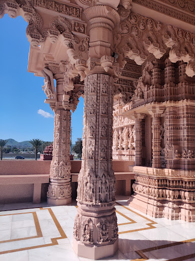 BAPS Shri Swaminarayan Mandir, Chino Hills image