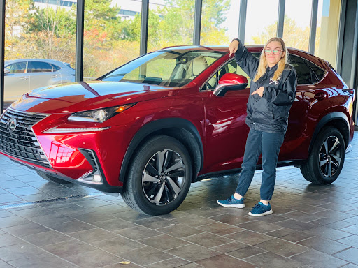 Lexus Dealer «Meade Lexus of Southfield», reviews and photos, 28300 Northwestern Hwy, Southfield, MI 48034, USA