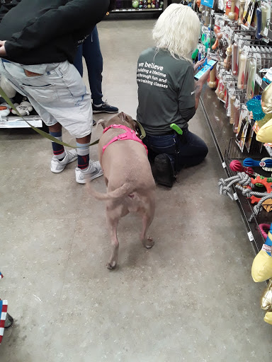 Pet Supply Store «Petco Animal Supplies», reviews and photos, 5850 Sepulveda Blvd, Van Nuys, CA 91411, USA