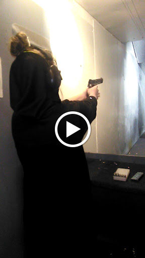 Gun Shop «Stonewall Limited Gun Shop», reviews and photos, 100 Ken Mar Industrial Pkwy, Broadview Heights, OH 44147, USA