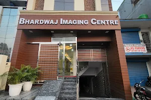 Bhardwaj Imaging Centre - 96/32 Slice CT Scan/5 D Ultrasound/Digital X Ray/Digital Mammography/Pathology Services image