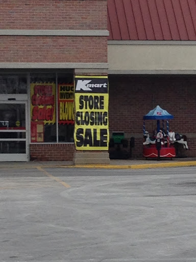 Discount Store «Kmart», reviews and photos, 2600 Willow Street Pike, Willow Street, PA 17584, USA