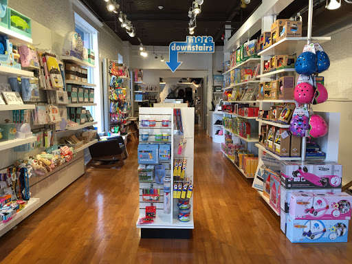 Toy Store «Tadpole», reviews and photos, 58 Clarendon St, Boston, MA 02116, USA