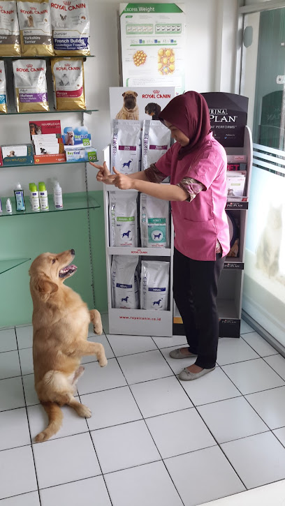 Jakarta Pet Care Center