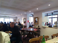 Atmosphère du Restaurant - Le Zouave - à Avignon - n°9