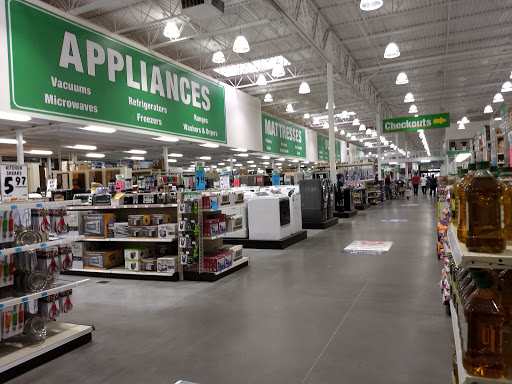 Home Improvement Store «Menards», reviews and photos, 3205 Hadley Ave N, Oakdale, MN 55128, USA