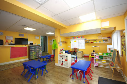 Little Bloomers Childcare Centre