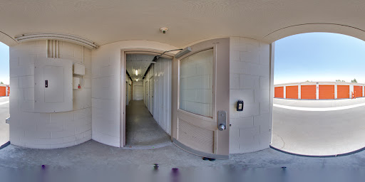 Self-Storage Facility «Public Storage», reviews and photos, 41 Brookline, Aliso Viejo, CA 92656, USA