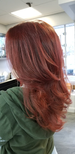 Hair Salon «DeMaine Hair Salon», reviews and photos, 2024 N Jerusalem Rd, North Bellmore, NY 11710, USA