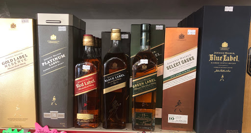 Grocery Store «Bonanza Market», reviews and photos, 321 Broad St, Nevada City, CA 95959, USA