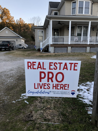 Real Estate Agency «Re/Max Peninsula», reviews and photos, 825 Diligence Dr Suite 126, Newport News, VA 23606, USA