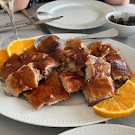 Photo n°3 de l'avis de jm.a fait le 12/06/2023 à 08:50 sur le  Restaurante Couceiro dos Leitões à Casal Comba