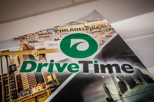 Used Car Dealer «DriveTime Used Cars», reviews and photos, 1816 Lincoln Hwy, Langhorne, PA 19047, USA