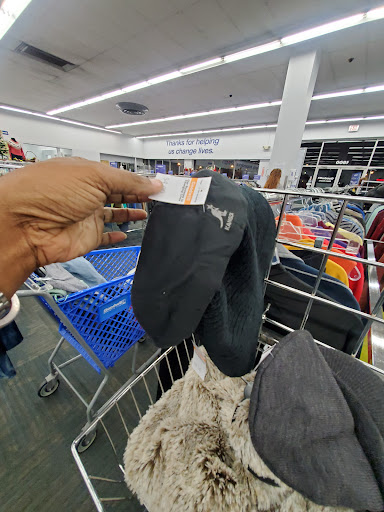 Thrift Store «Goodwill Colonial Heights Retail Store», reviews and photos
