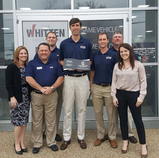 Used Car Dealer «Whitten Brothers of Ashland», reviews and photos, 11409 Washington Hwy, Ashland, VA 23005, USA