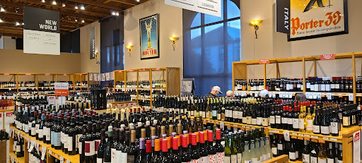 Liquor Store «France 44 Wines & Spirits», reviews and photos, 4351 France Ave S, Minneapolis, MN 55410, USA