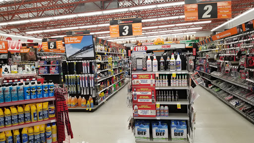 Auto Parts Store «AutoZone», reviews and photos, 340 W Landis Ave, Vineland, NJ 08360, USA