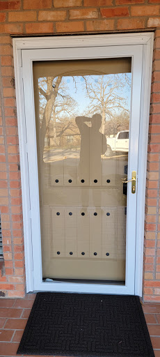 Door Supplier «Pro Door Repair», reviews and photos, 9099 Creede Trail, Fort Worth, TX 76118, USA