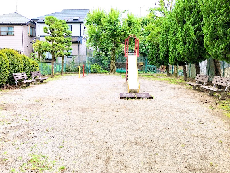 関町北第二児童遊園