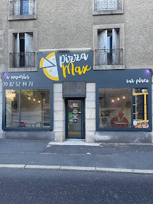 Pizza Max Chadrac 20 Bd Montgiraud, 43770 Chadrac, France