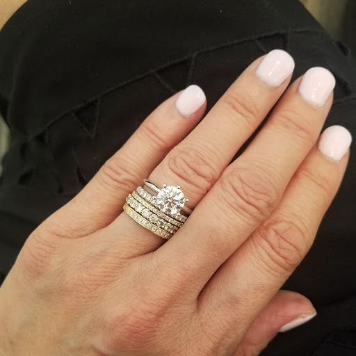 Jeweler «Nan Lee Jewelry», reviews and photos, 106 W Virginia St, McKinney, TX 75069, USA