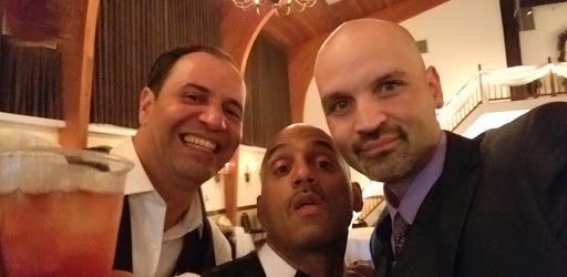 Caterer «MEI Catering», reviews and photos, 4900 E Street Rd, Feasterville-Trevose, PA 19053, USA