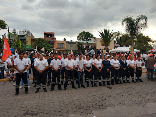 COLEGIADO DE EMERGENCIAS PROTECCION CIVIL Y BOMBEROS A.C.