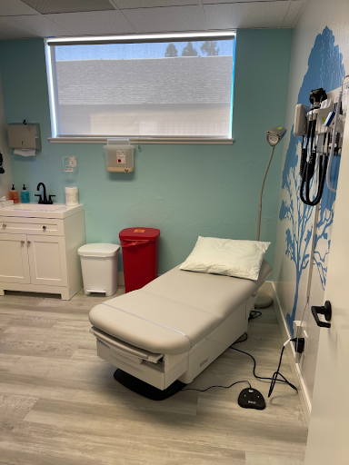 One Community Health – Carmichael Health Center