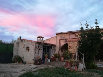 Casa Rural “Altozano”. C.R. Altozano, Pol. 32, Parc. 389, 02430 Elche de la Sierra, Albacete, España