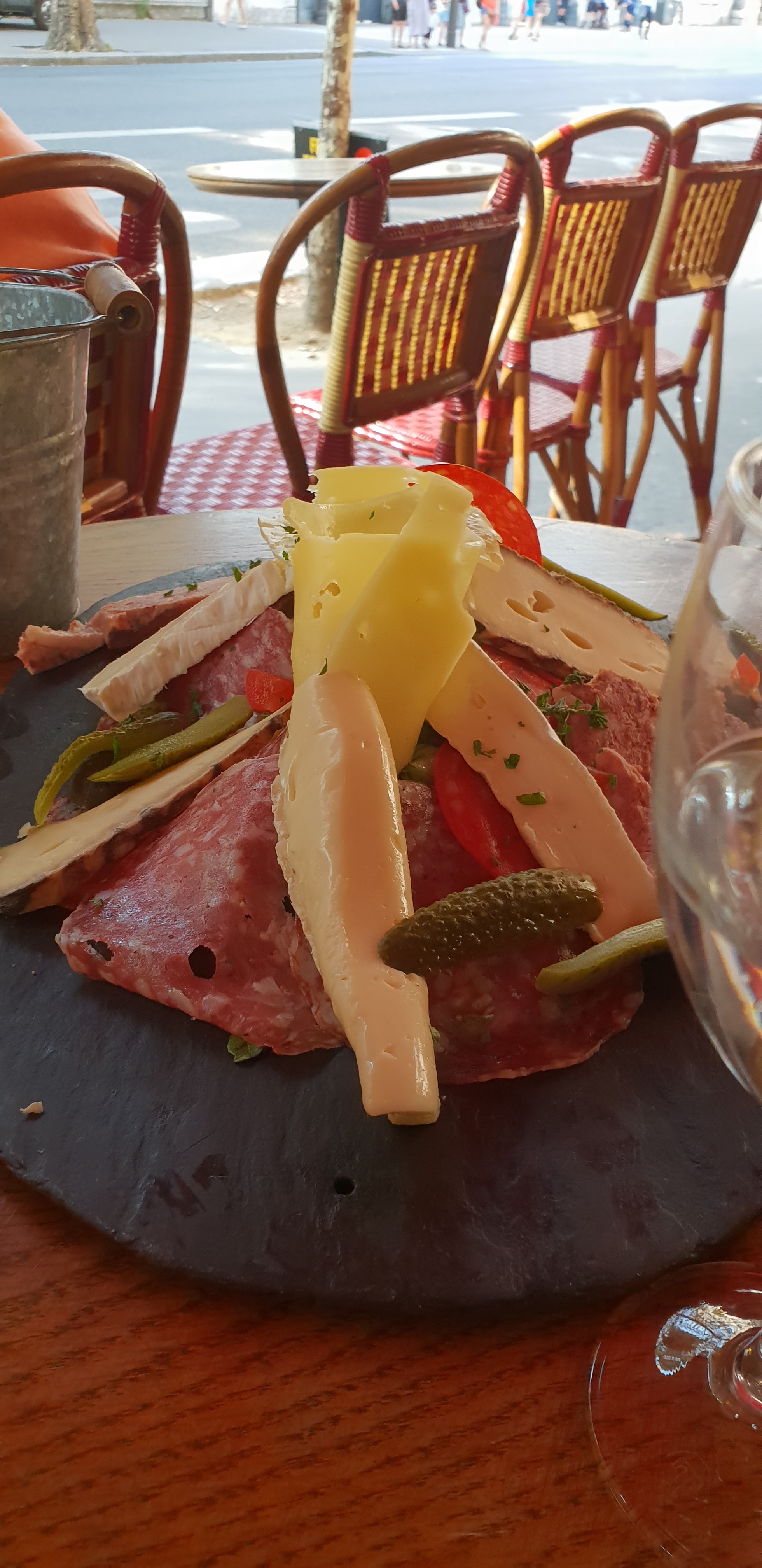 Photo n° 1 de l'avis de Andreas. fait le 04/08/2018 à 08:49