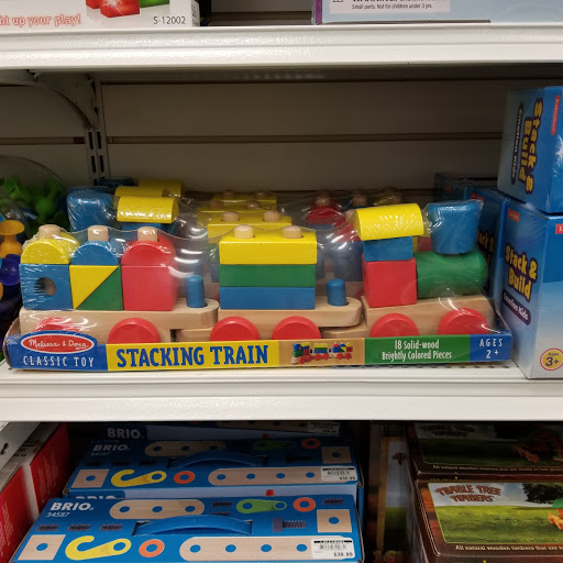 Educational Supply Store «Lakeshore Learning Store», reviews and photos, 4501 W Kennedy Blvd, Tampa, FL 33609, USA