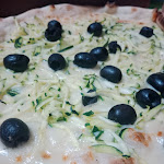 Photo n°1 de l'avis de Valentina.a fait le 14/10/2023 à 21:34 sur le  Pizzeria Acqua e Farina Due à Terni