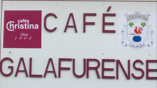 Café Galafurense - Peso da Régua