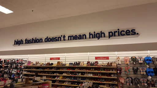 Department Store «Marshalls», reviews and photos, 3200 N Federal Hwy, Fort Lauderdale, FL 33306, USA