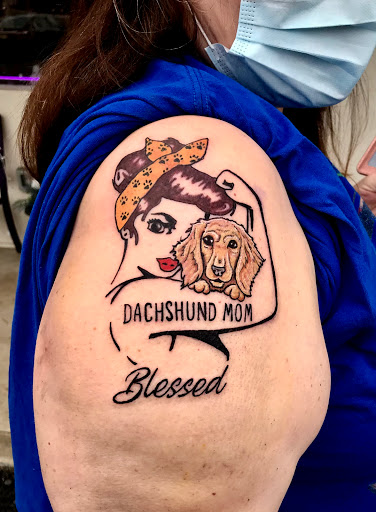 Explore tattoo cover ups ideas, creative tattoo ideas in Ocean View, available at Moonlight Tattoo