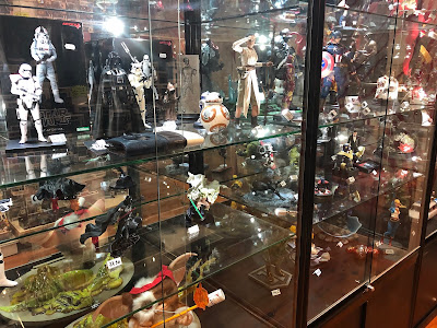Figurine collector Toulouse à Toulouse